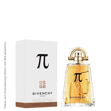 herrendüfte givenchy pie douglas|Givenchy Pi » Parfum ️ online kaufen .